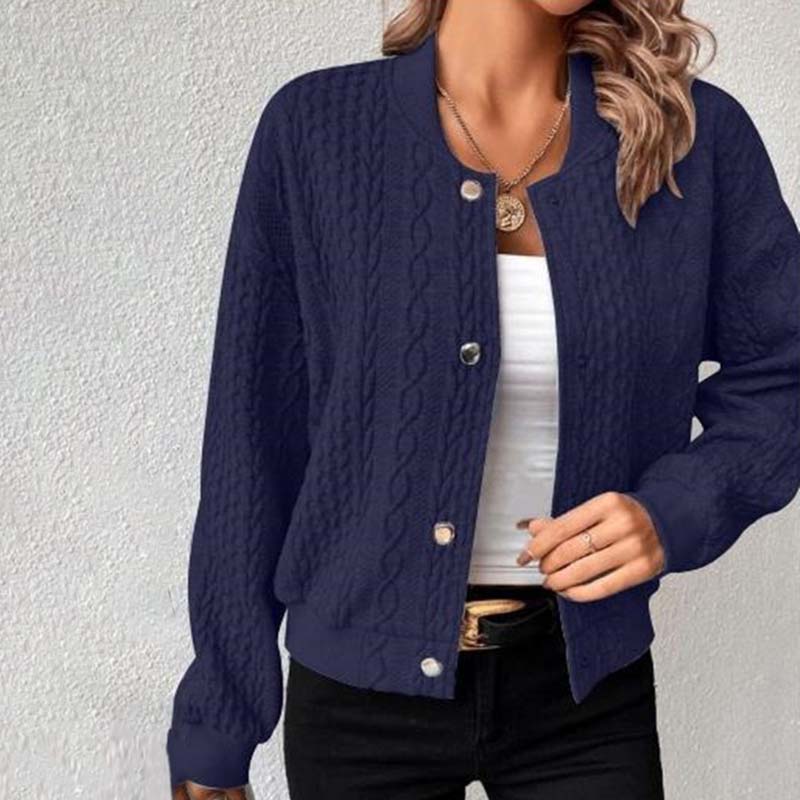 Valenzora | Strickjacke