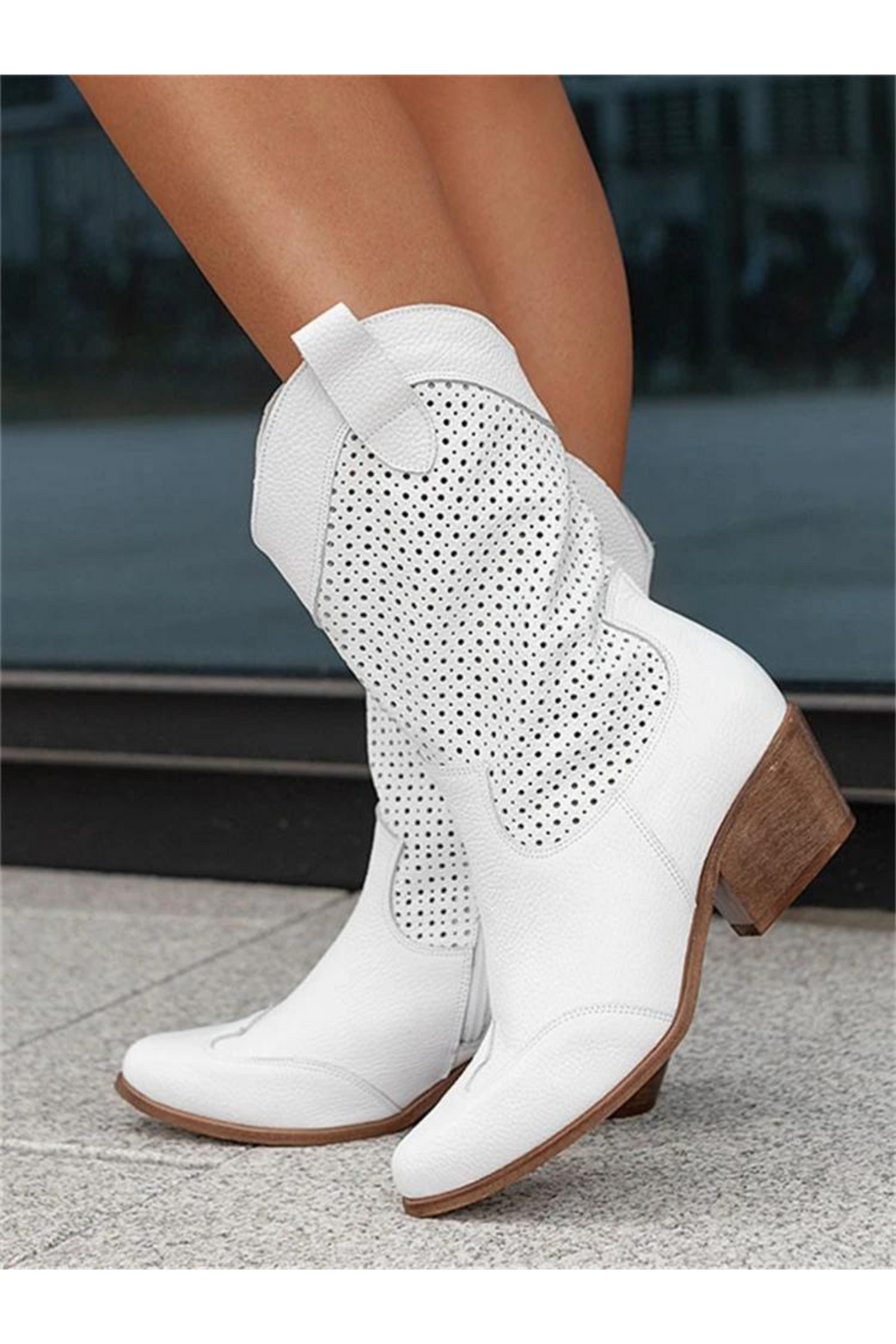 Valenzora | Women's Cowboy Boots