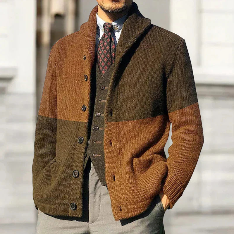 Valenzora | Eleganter Cardigan