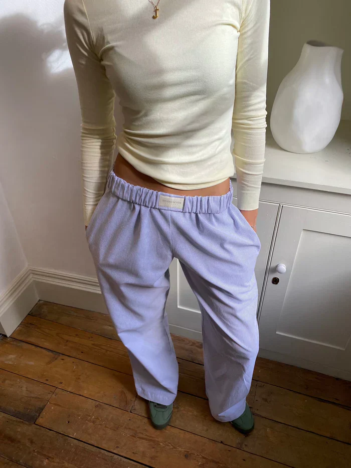 Hosen in limitierter Auflage