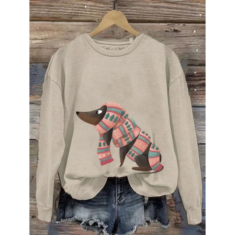 Valenzora | Ultimate Sweaters for Dog Lovers