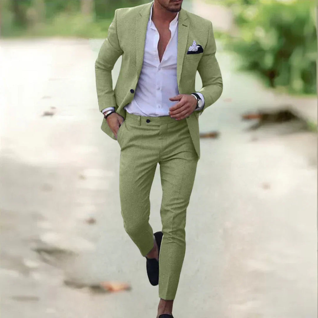 Valenzora | The Ultimate Suit for Modern Sophistication
