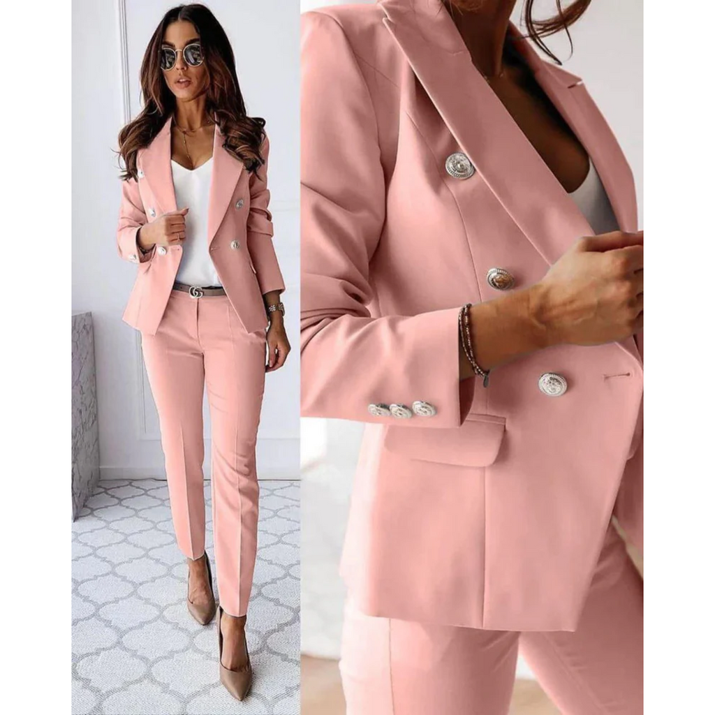 Valenzora | Elegant Ladies Set
