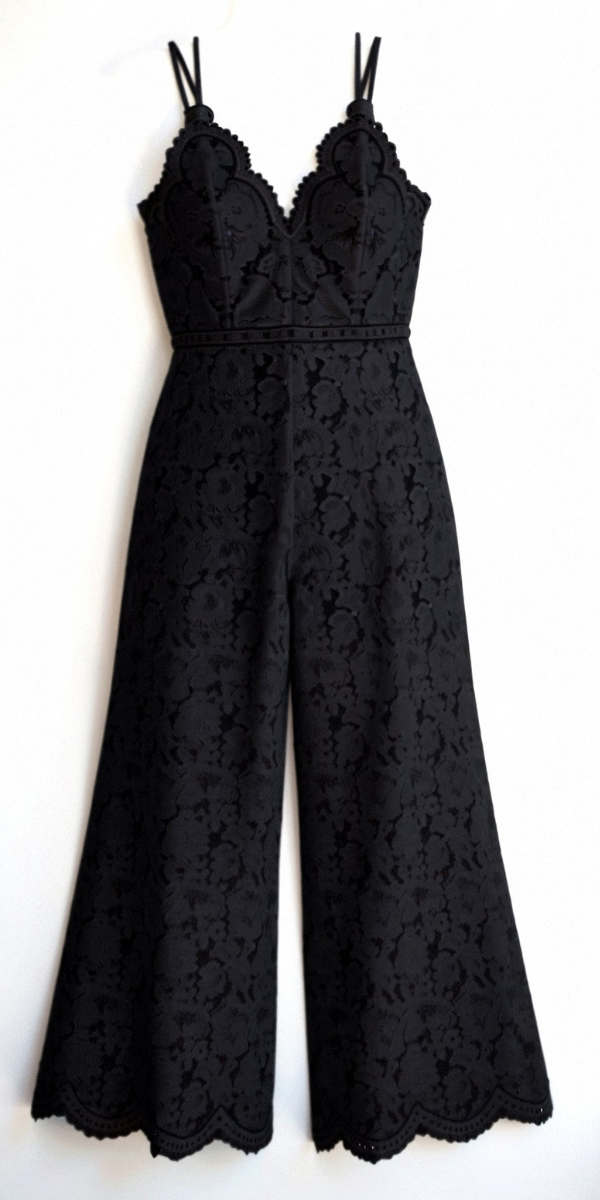 Valenzora | Jumpsuit für Damen im Boho-Stil