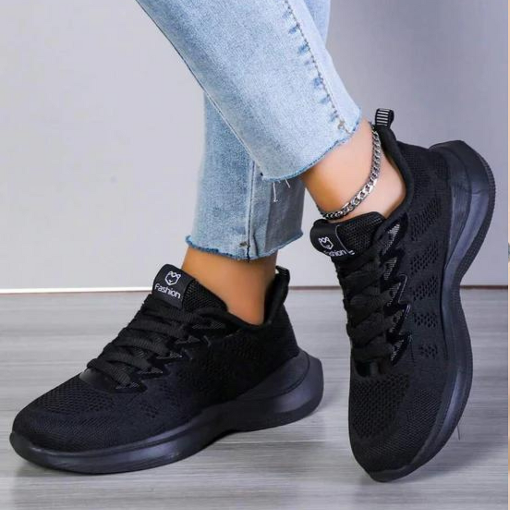 Valenzora | Ergonomic leisure shoes - Comfortable & Stylish