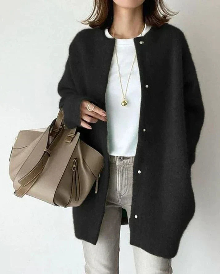 Valenzora | Stylish and versatile jacket