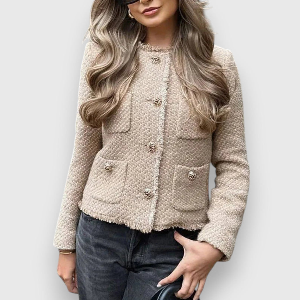 Valenzora | Elegant jacket