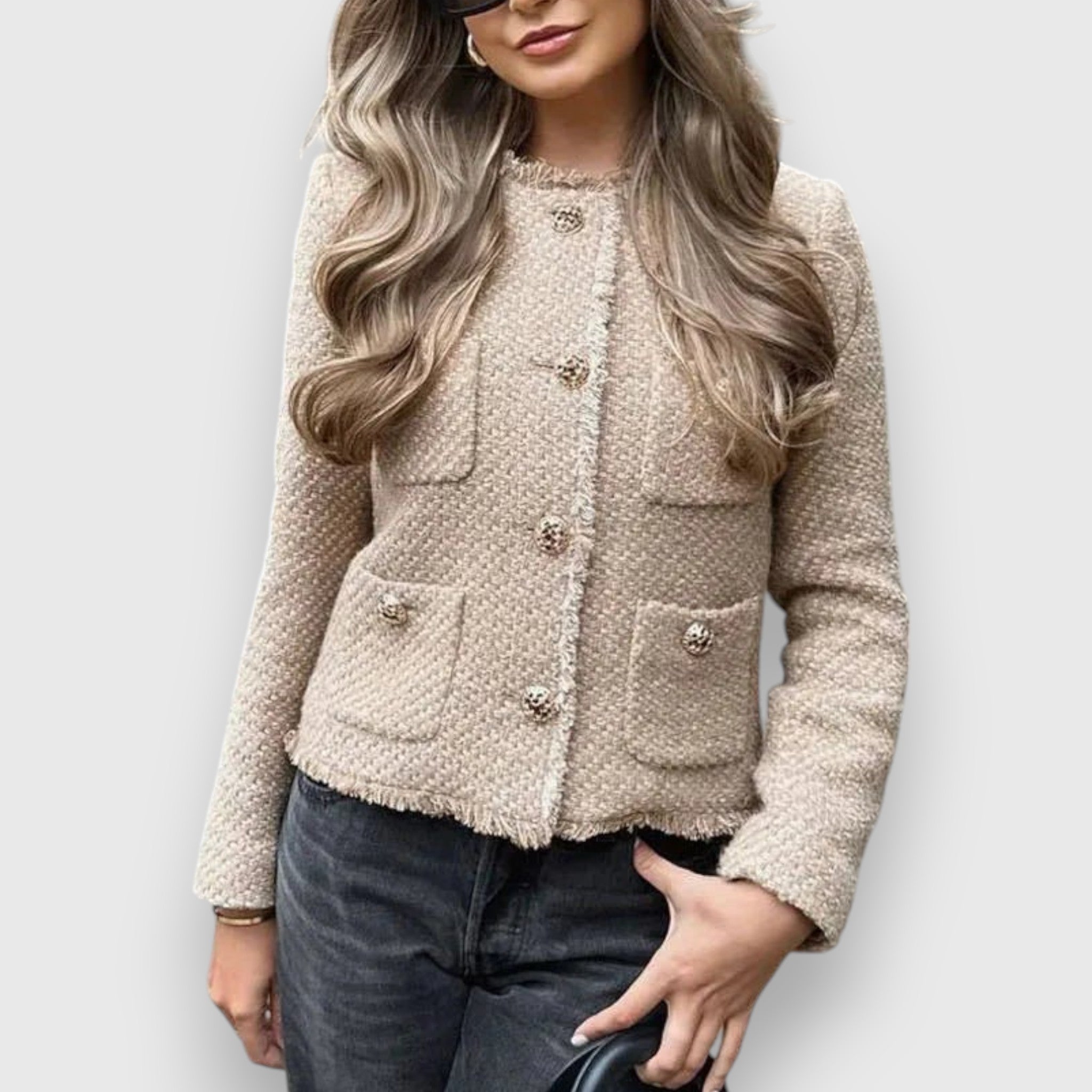 Valenzora | Elegant jacket