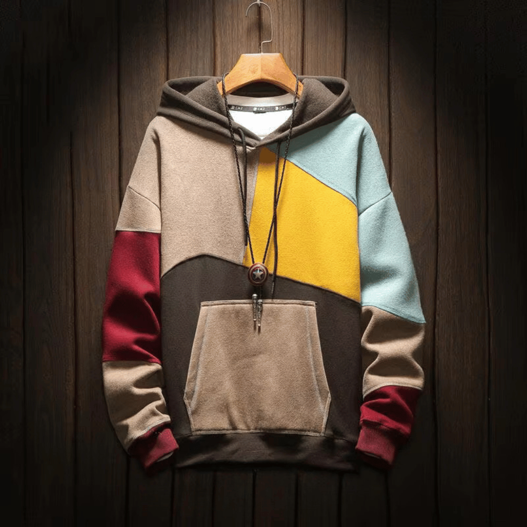 Valenzora | Exclusive Comfort Hoodie