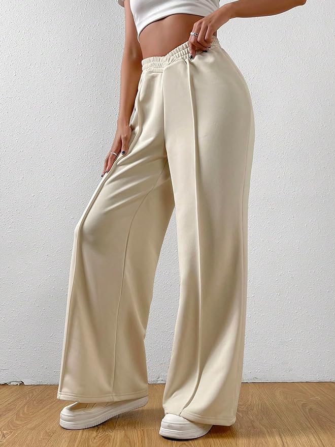 Valenzora | Wide-leg trousers for women