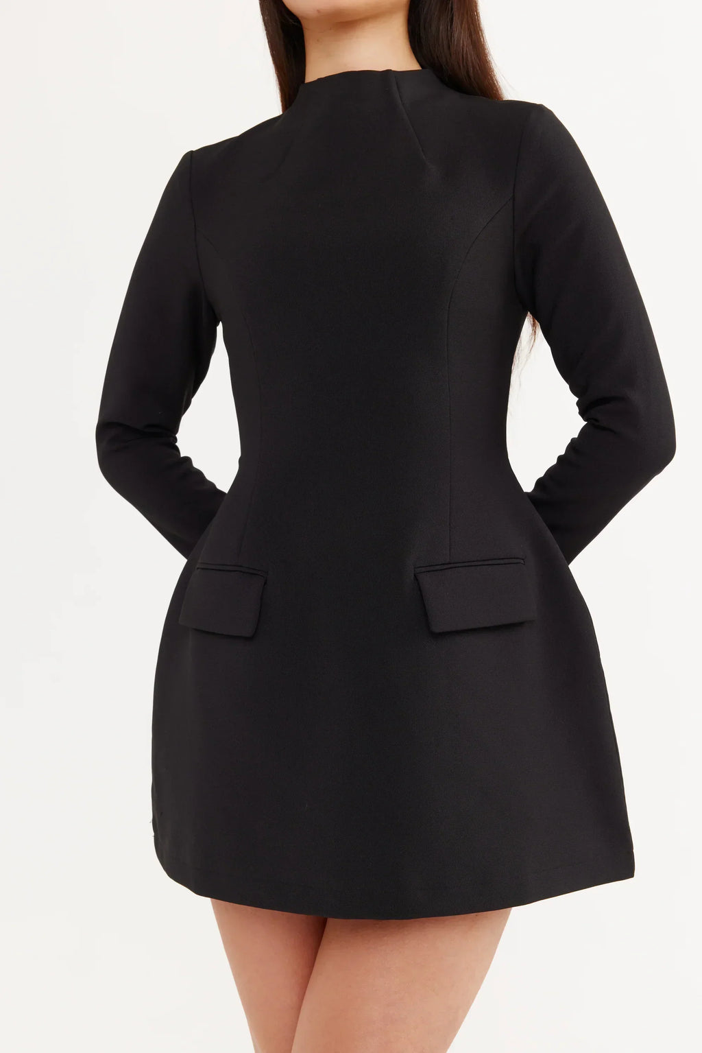 Valenzora | In Love Mini Dress