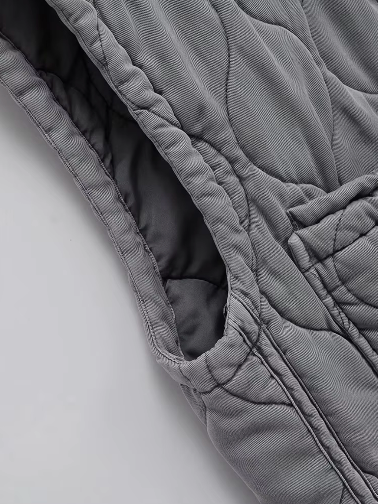 Valenzora | Sleeveless Cotton Vest