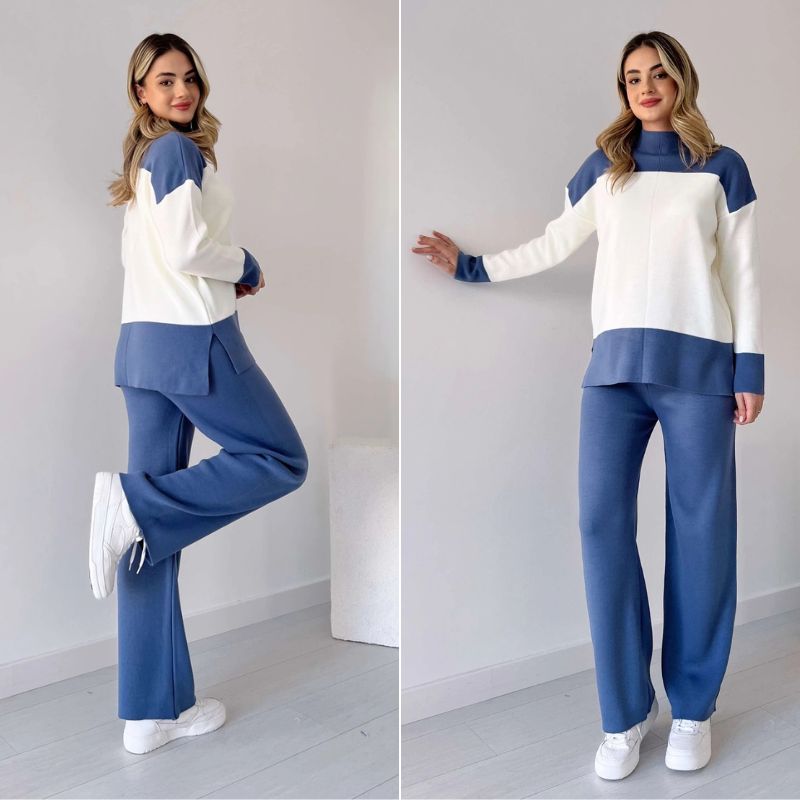 Valenzora | Cozy and elegant set