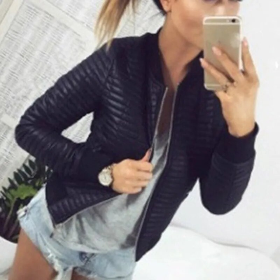 Valenzora | Stylish jacket for women