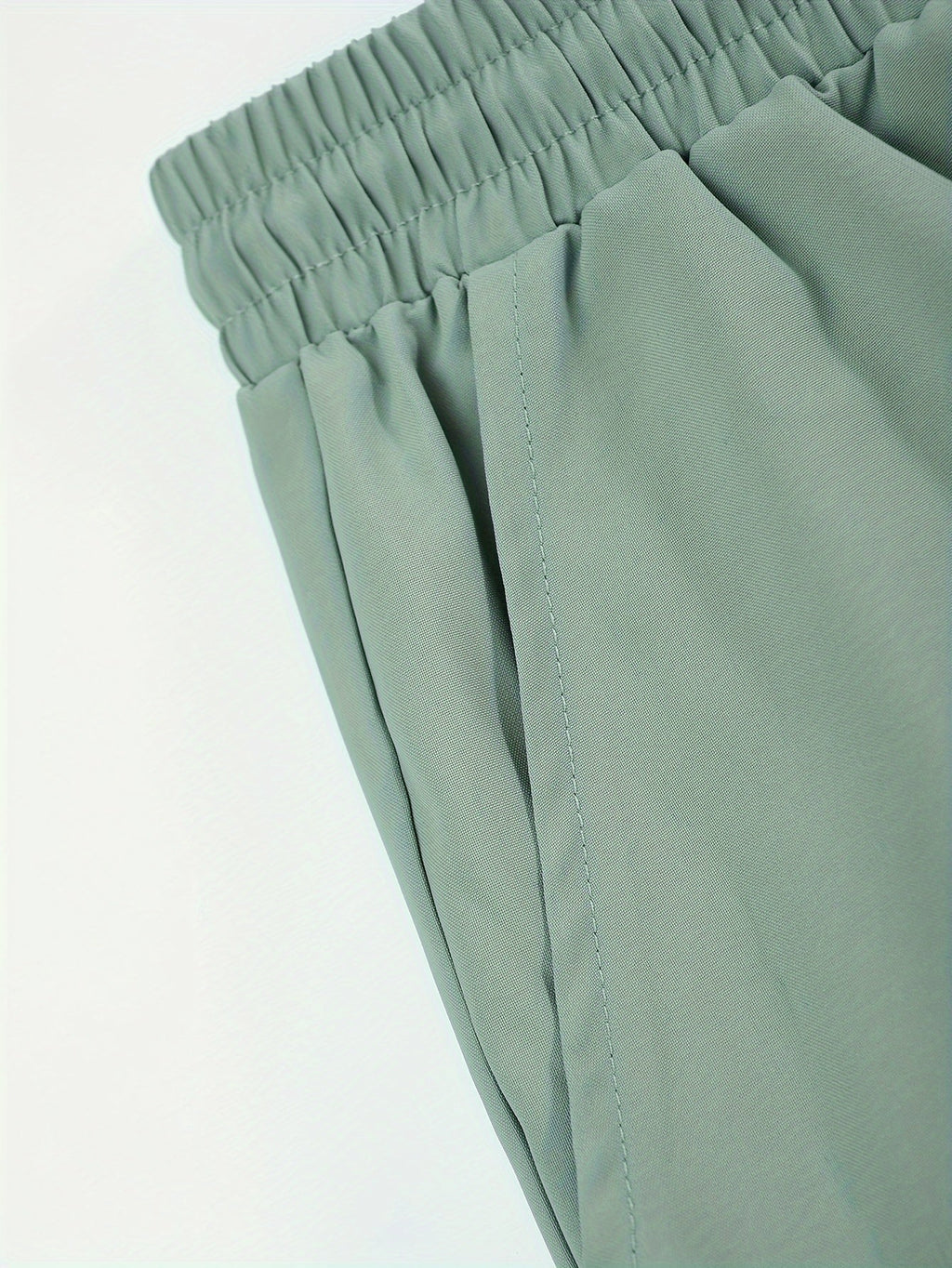 Valenzora | Summer outfit set in a single color