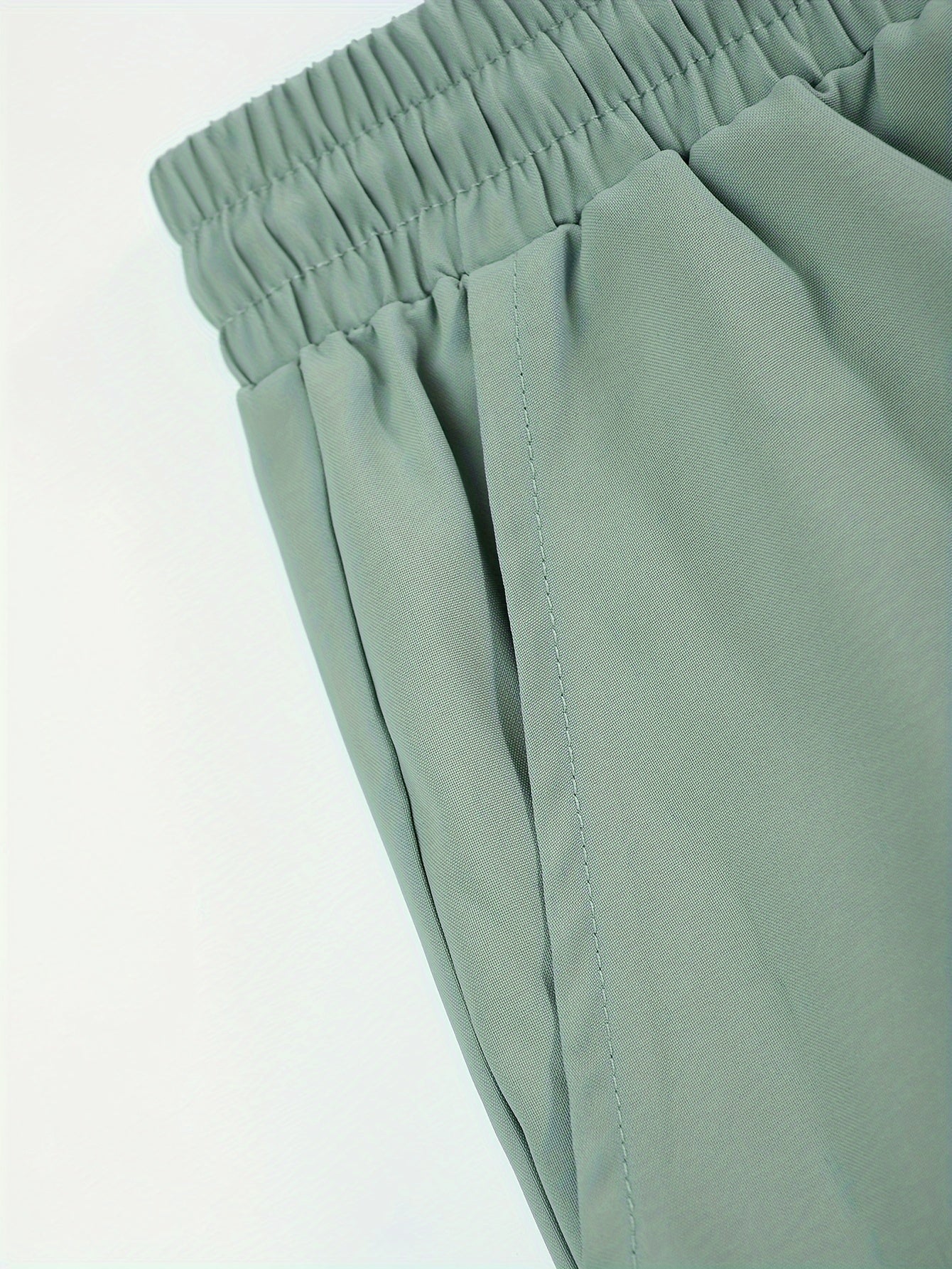 Valenzora | Summer outfit set in a single color