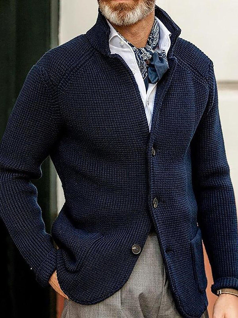 Valenzora | Classic cardigan