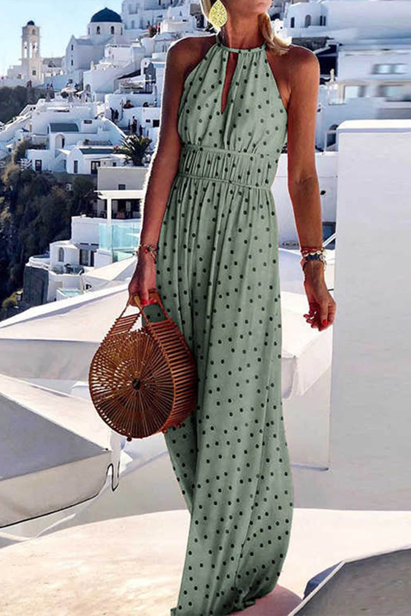 Valenzora | Long dress for elegant evenings