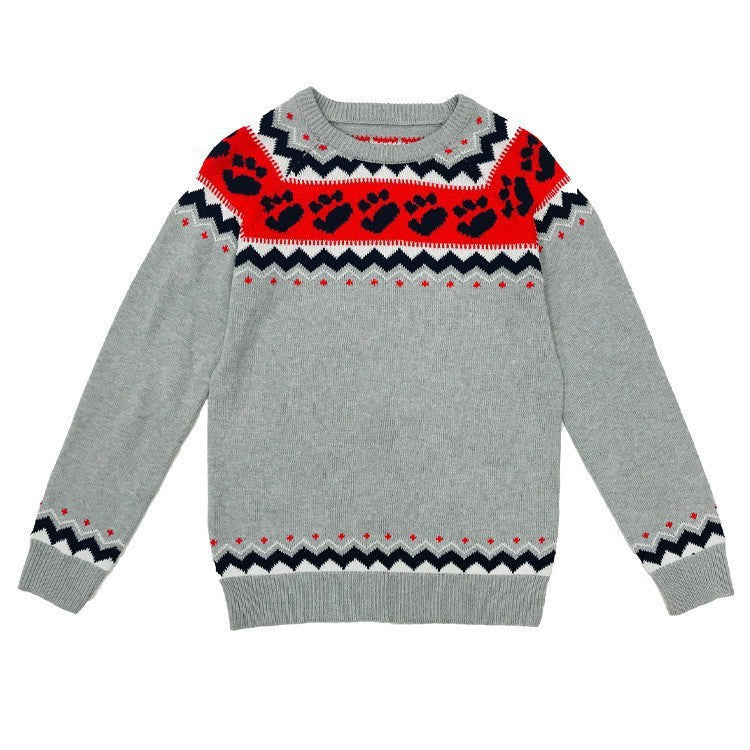 Valenzora | Retro-Pullover für Damen