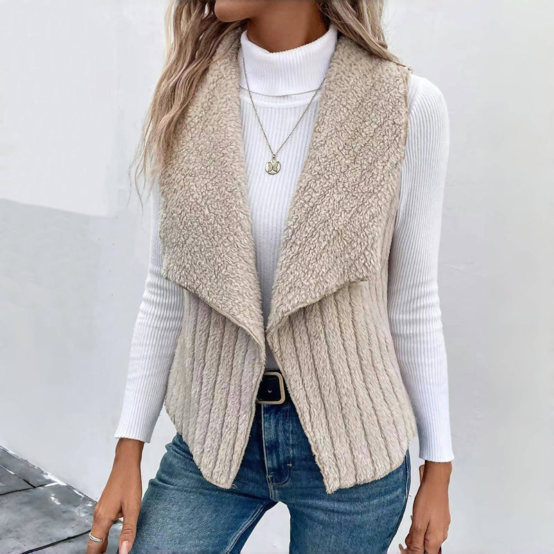 Valenzora | Lässiger Cardigan
