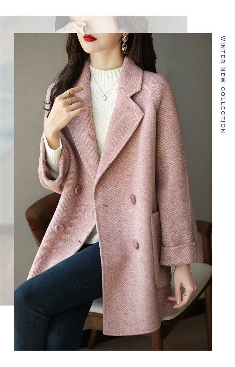 Valenzora | Elegant Short Jackets