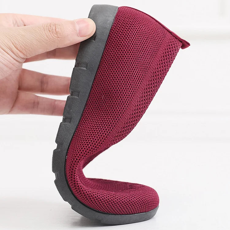 Valenzora | Orthopedic Cloudwalk Sneakers