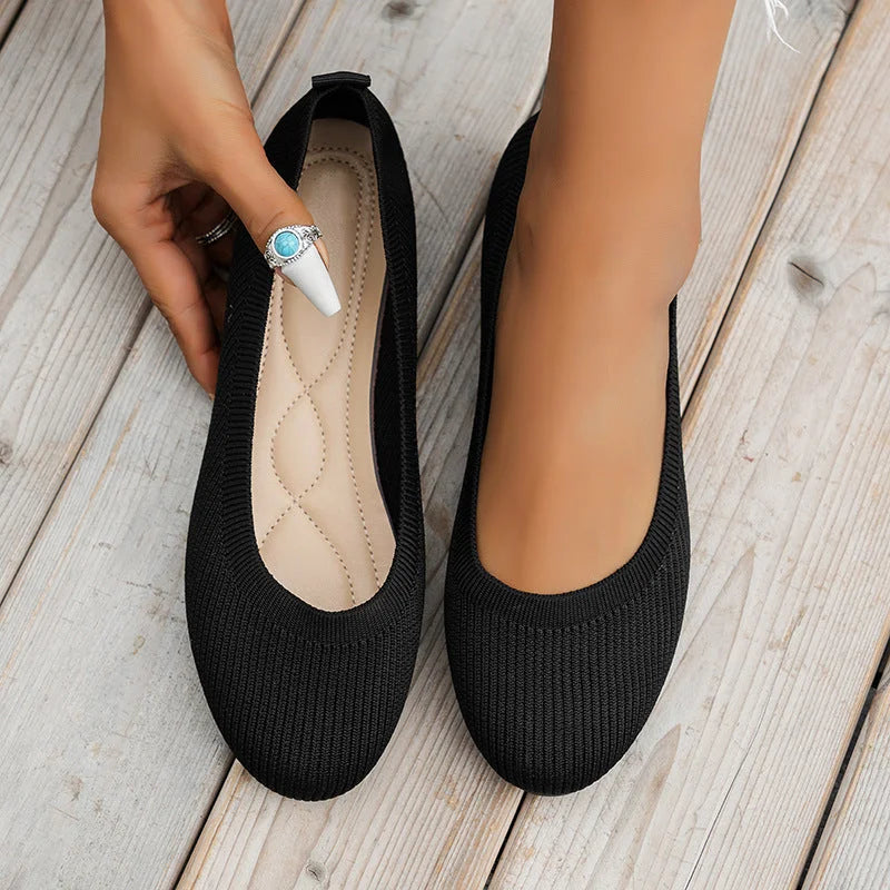 Valenzora | Women's Casual Shoes