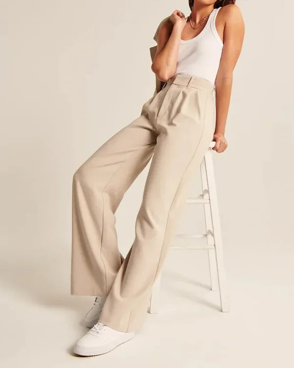 Graceful Flare™ | Effortless elegance and all-day comfort