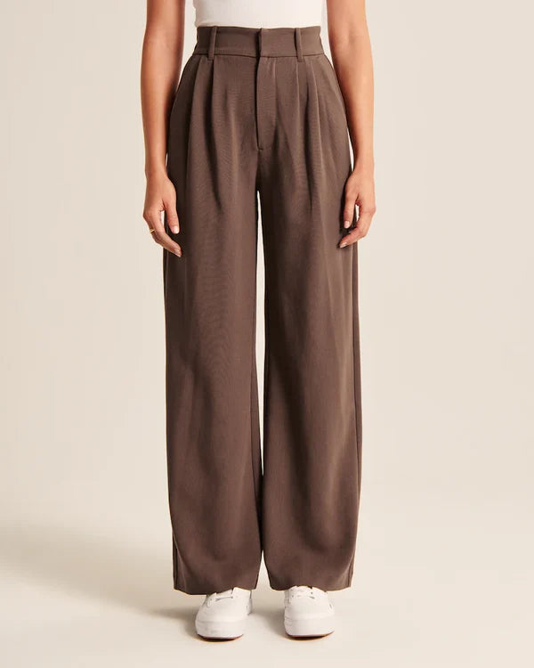 Graceful Flare™ | Effortless elegance and all-day comfort