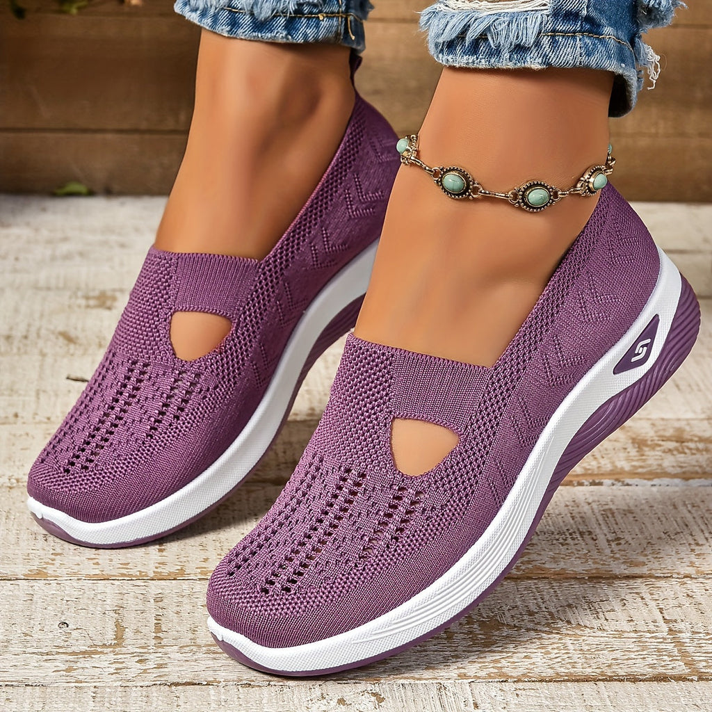 Valenzora | Orthopädische Hausschuhe für Damen
