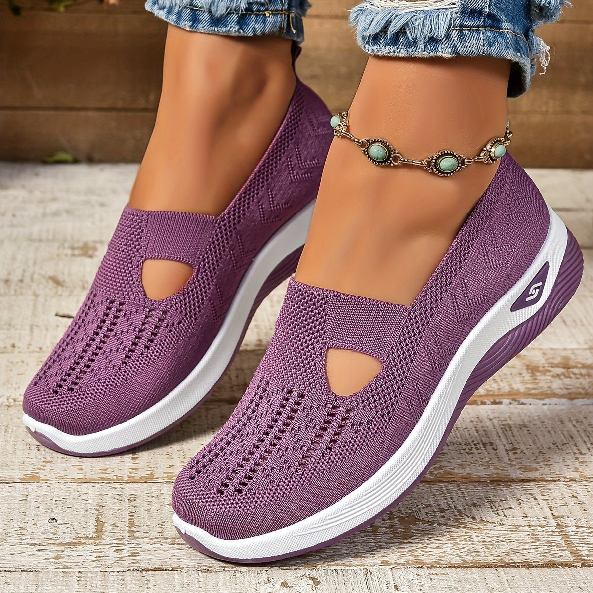Valenzora | Orthopädische Hausschuhe für Damen