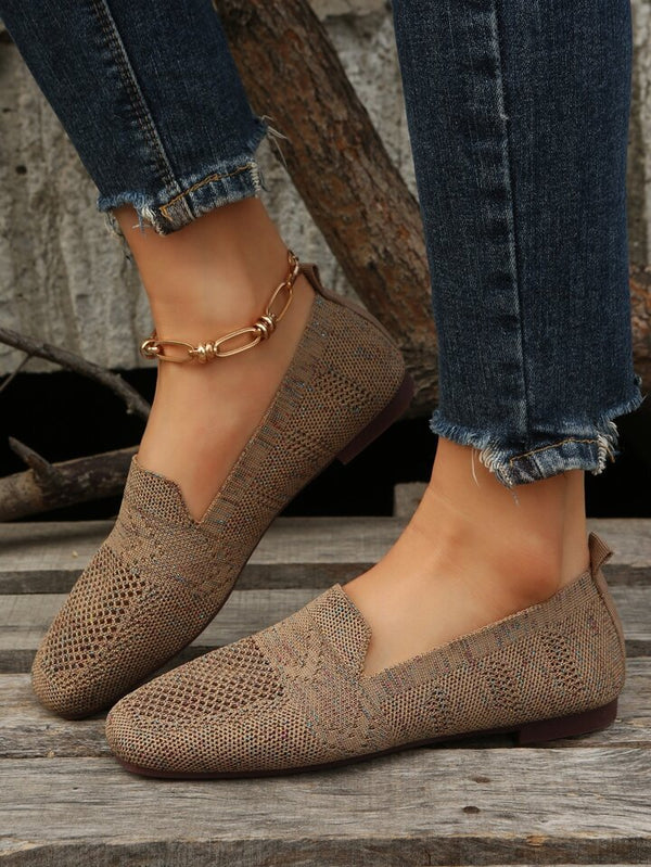 Valenzora - Modeeuze and minimalist winter shoes