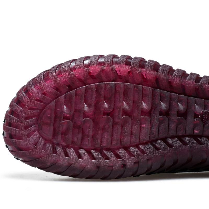 Valenzora | Sommerschuhe Bequem Rutschfest
