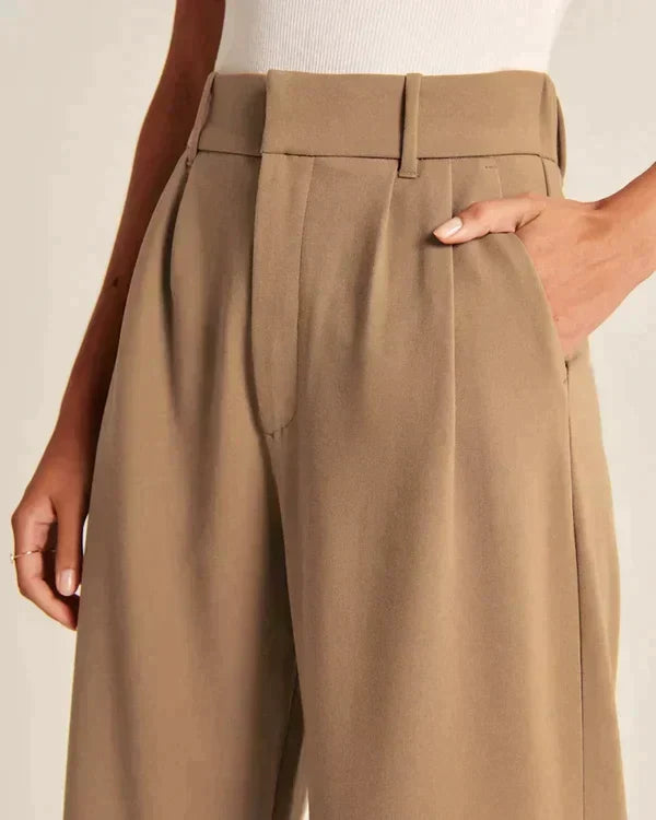 Graceful Flare™ | Effortless elegance and all-day comfort