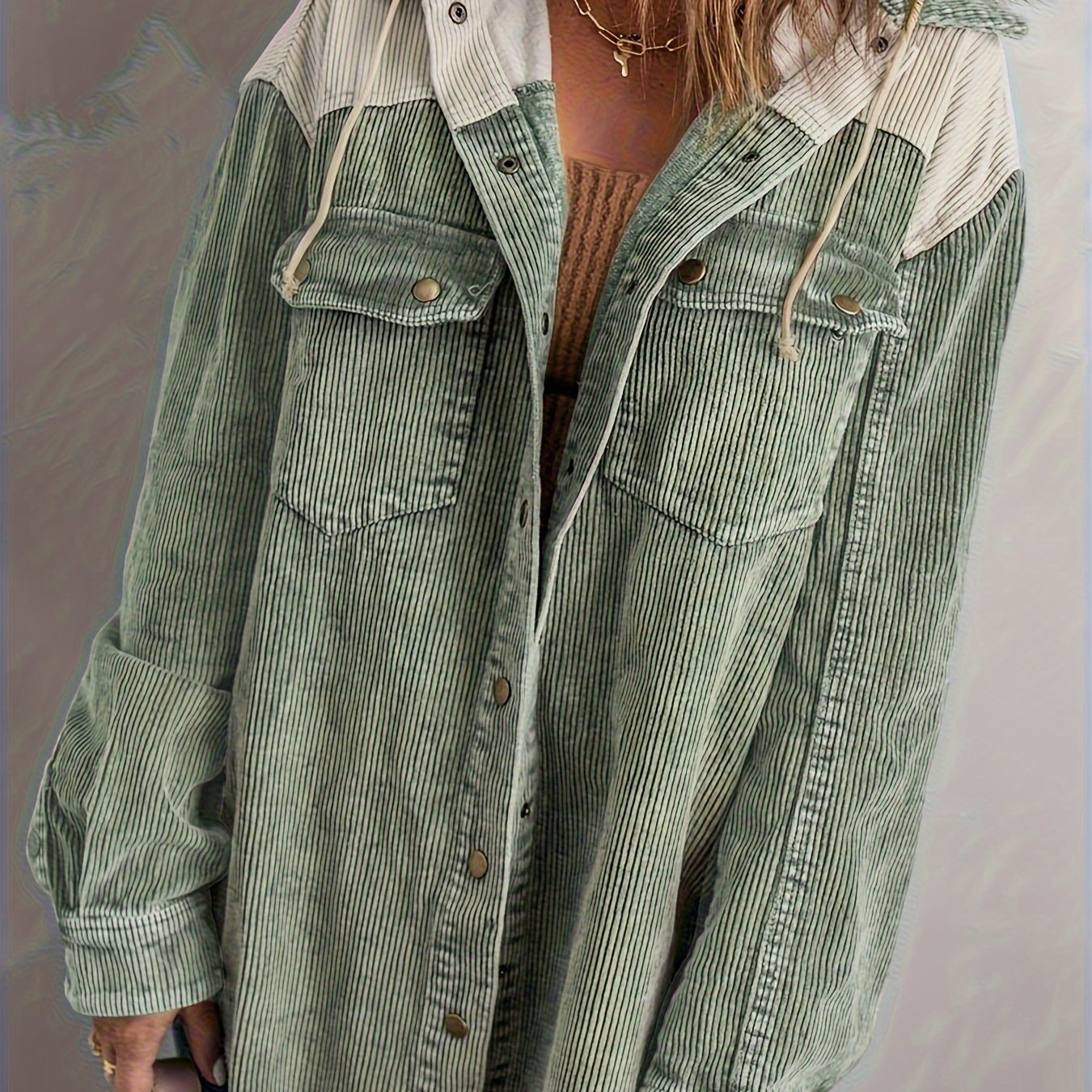 Valenzora | Cute and warm jacket