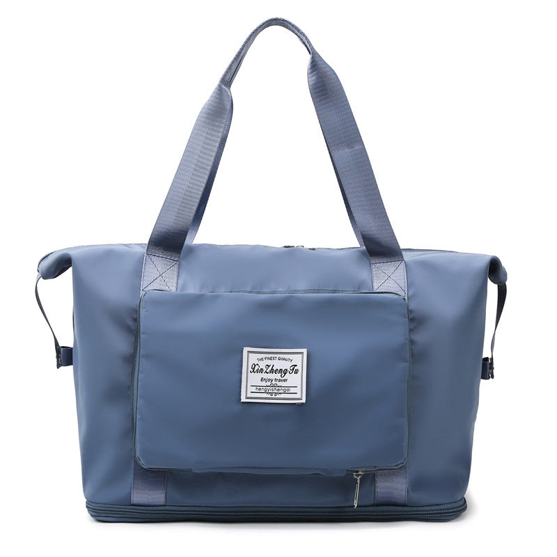 Valenzora | Foldable travel bag