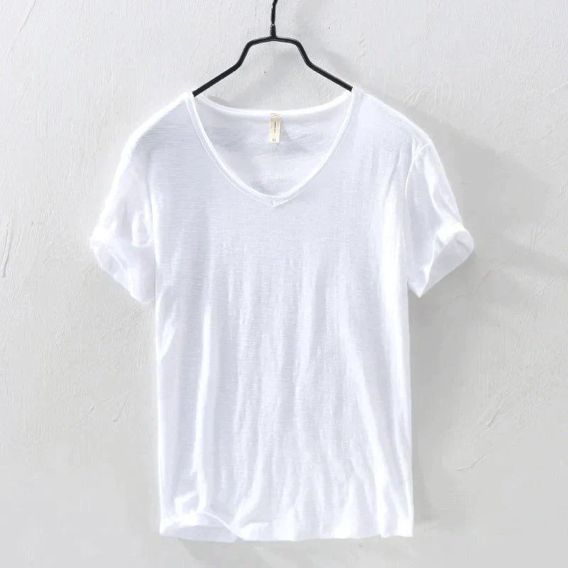 Valenzora | High-quality cotton shirt