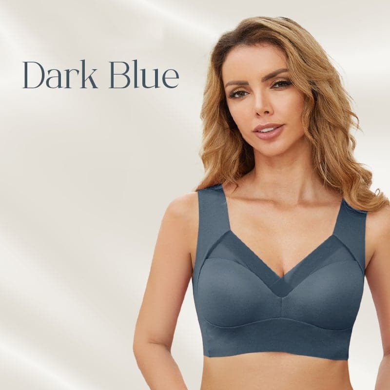 Valenzora | Sexy wireless push-up bra with a special offer