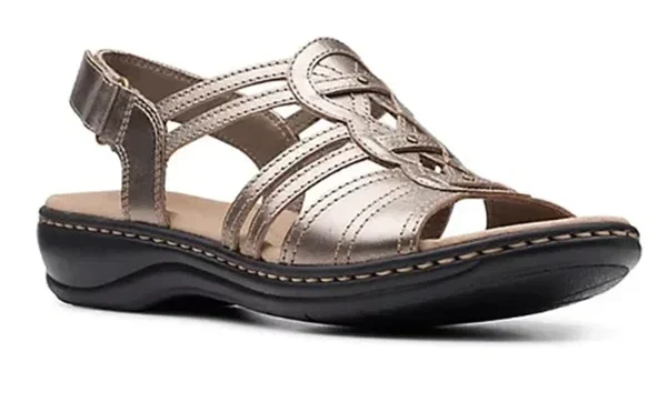 Valenzora | Orthopedic Flat Sandals