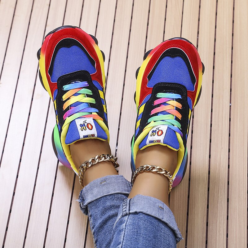 Valenzora | Bequeme und stylische Sneaker
