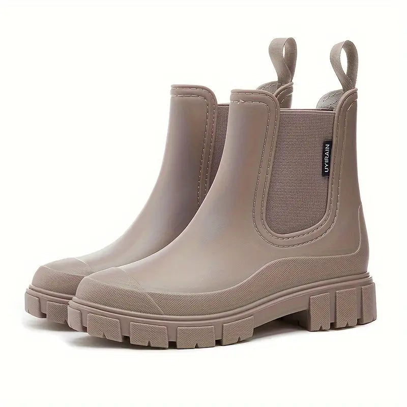 Valenzora | Modische Gummistiefel für Damen
