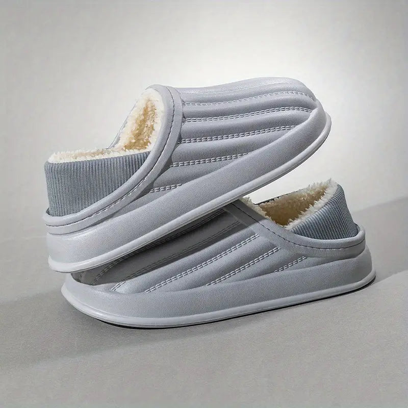 Valenzora | Warm slippers - Comfortable and stylish slippers for home