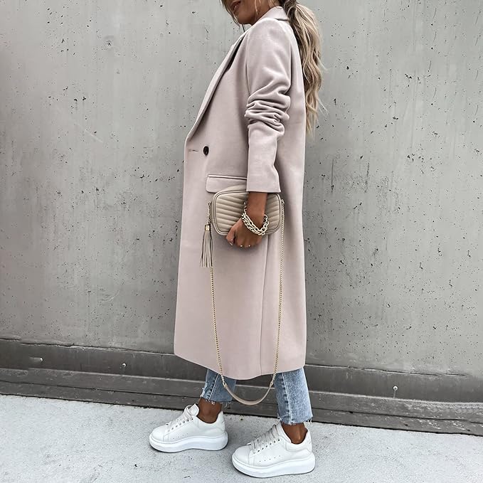 Setra - elegant winter coat