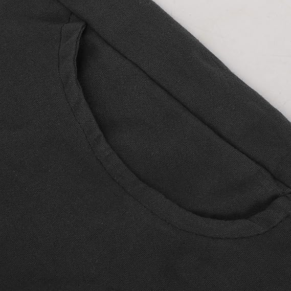 Dayanara – A super casual, elegant pair of trousers