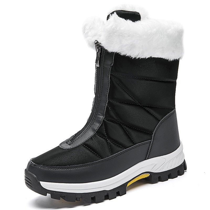 Valenzora | Winter boots up to mid-calf