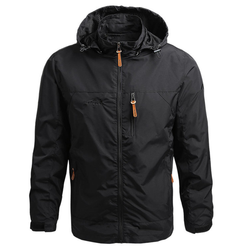 Valenzora | Softshell jacket, waterproof!