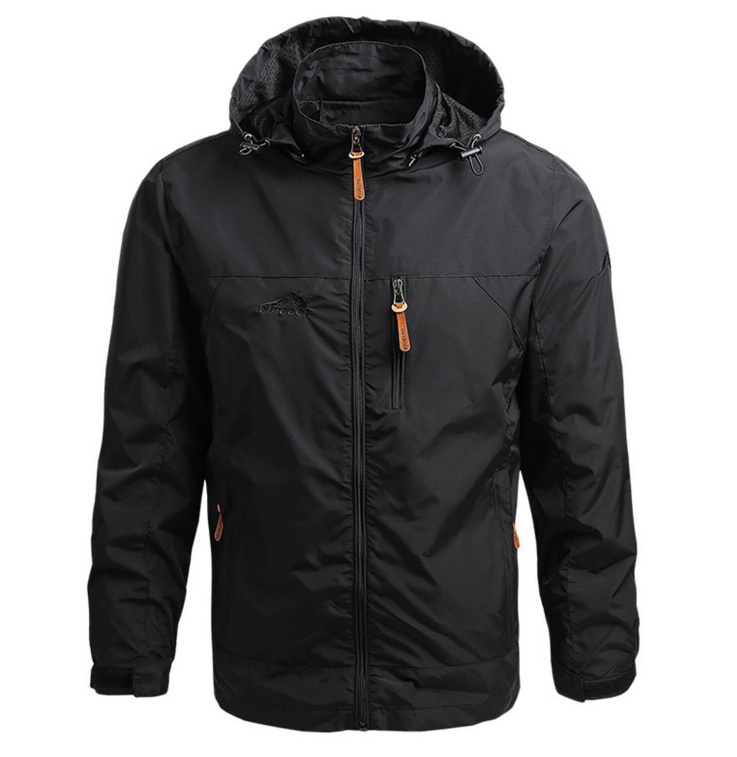 Valenzora | Softshell jacket, waterproof!