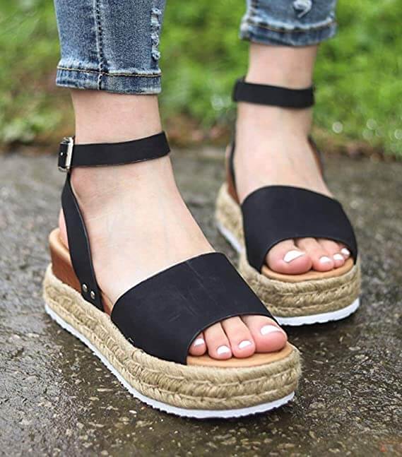 Valenzora | Summer sandals
