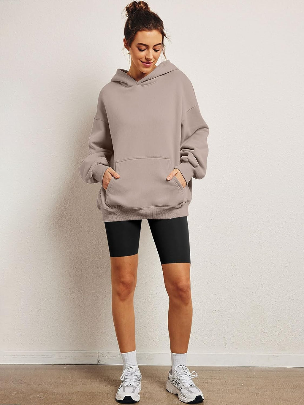Valenzora - Hooded jacket