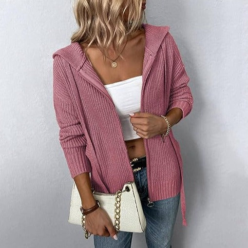 Valenzora | Damen-Cardigan